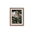 Picture of Lurking Cheetah _GroupedProduct_Rectangle_Portrait_Framed_Matted_