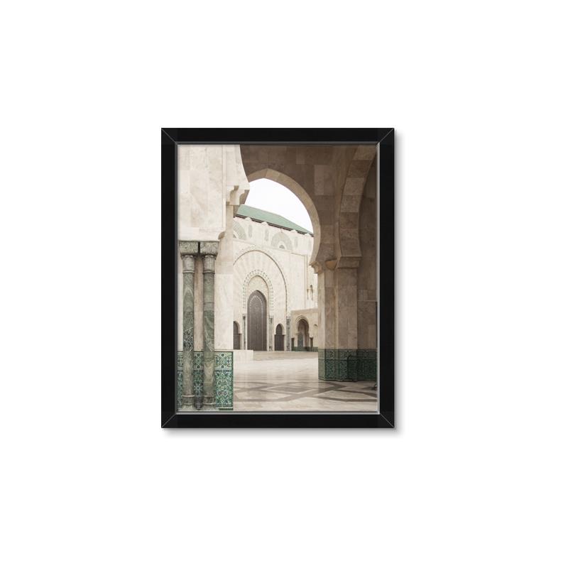 Picture of Entryway _GroupedProduct_Rectangle_Portrait_Photography _GroupedProduct_Rectangle_Portrait_Framed_Matted_