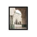 Picture of Entryway _GroupedProduct_Rectangle_Portrait_Photography _GroupedProduct_Rectangle_Portrait_Framed_Matted_