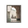 Picture of Entryway _GroupedProduct_Rectangle_Portrait_Photography _GroupedProduct_Rectangle_Portrait_Framed_Matted_