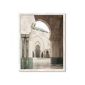 Picture of Entryway _GroupedProduct_Rectangle_Portrait_Photography _GroupedProduct_Rectangle_Portrait_Framed_Matted_