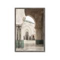 Picture of Entryway _GroupedProduct_Rectangle_Portrait_Photography _GroupedProduct_Rectangle_Portrait_Framed_Matted_