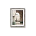 Picture of Entryway _GroupedProduct_Rectangle_Portrait_Photography _GroupedProduct_Rectangle_Portrait_Framed_Matted_