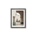 Picture of Entryway _GroupedProduct_Rectangle_Portrait_Photography _GroupedProduct_Rectangle_Portrait_Framed_Matted_