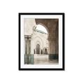Picture of Entryway _GroupedProduct_Rectangle_Portrait_Photography _GroupedProduct_Rectangle_Portrait_Framed_Matted_