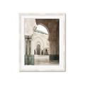 Picture of Entryway _GroupedProduct_Rectangle_Portrait_Photography _GroupedProduct_Rectangle_Portrait_Framed_Matted_