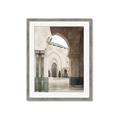 Picture of Entryway _GroupedProduct_Rectangle_Portrait_Photography _GroupedProduct_Rectangle_Portrait_Framed_Matted_