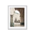Picture of Entryway _GroupedProduct_Rectangle_Portrait_Photography _GroupedProduct_Rectangle_Portrait_Framed_Matted_