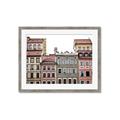 Picture of Commuinity _GroupedProduct_Rectangle_Landscape_Photography _GroupedProduct_Rectangle_Landscape_Framed_Matted_