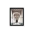 Picture of Casablanca  _GroupedProduct_Rectangle_Portrait_Photography _GroupedProduct_Rectangle_Portrait_Framed_Matted_