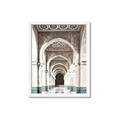 Picture of Casablanca  _GroupedProduct_Rectangle_Portrait_Photography _GroupedProduct_Rectangle_Portrait_Framed_Matted_