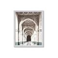 Picture of Casablanca  _GroupedProduct_Rectangle_Portrait_Photography _GroupedProduct_Rectangle_Portrait_Framed_Matted_