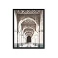 Picture of Casablanca  _GroupedProduct_Rectangle_Portrait_Photography _GroupedProduct_Rectangle_Portrait_Framed_Matted_