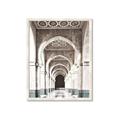 Picture of Casablanca  _GroupedProduct_Rectangle_Portrait_Photography _GroupedProduct_Rectangle_Portrait_Framed_Matted_