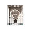 Picture of Casablanca  _GroupedProduct_Rectangle_Portrait_Photography _GroupedProduct_Rectangle_Portrait_Framed_Matted_