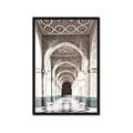 Picture of Casablanca  _GroupedProduct_Rectangle_Portrait_Photography _GroupedProduct_Rectangle_Portrait_Framed_Matted_