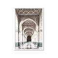 Picture of Casablanca  _GroupedProduct_Rectangle_Portrait_Photography _GroupedProduct_Rectangle_Portrait_Framed_Matted_