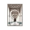 Picture of Casablanca  _GroupedProduct_Rectangle_Portrait_Photography _GroupedProduct_Rectangle_Portrait_Framed_Matted_