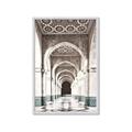 Picture of Casablanca  _GroupedProduct_Rectangle_Portrait_Photography _GroupedProduct_Rectangle_Portrait_Framed_Matted_