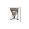 Picture of Casablanca  _GroupedProduct_Rectangle_Portrait_Photography _GroupedProduct_Rectangle_Portrait_Framed_Matted_