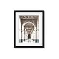 Picture of Casablanca  _GroupedProduct_Rectangle_Portrait_Photography _GroupedProduct_Rectangle_Portrait_Framed_Matted_