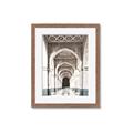 Picture of Casablanca  _GroupedProduct_Rectangle_Portrait_Photography _GroupedProduct_Rectangle_Portrait_Framed_Matted_