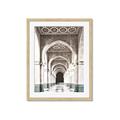 Picture of Casablanca  _GroupedProduct_Rectangle_Portrait_Photography _GroupedProduct_Rectangle_Portrait_Framed_Matted_
