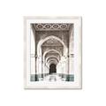 Picture of Casablanca  _GroupedProduct_Rectangle_Portrait_Photography _GroupedProduct_Rectangle_Portrait_Framed_Matted_