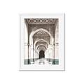Picture of Casablanca  _GroupedProduct_Rectangle_Portrait_Photography _GroupedProduct_Rectangle_Portrait_Framed_Matted_