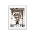 Picture of Casablanca  _GroupedProduct_Rectangle_Portrait_Photography _GroupedProduct_Rectangle_Portrait_Framed_Matted_