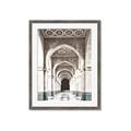 Picture of Casablanca  _GroupedProduct_Rectangle_Portrait_Photography _GroupedProduct_Rectangle_Portrait_Framed_Matted_