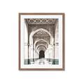 Picture of Casablanca  _GroupedProduct_Rectangle_Portrait_Photography _GroupedProduct_Rectangle_Portrait_Framed_Matted_