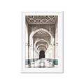 Picture of Casablanca  _GroupedProduct_Rectangle_Portrait_Photography _GroupedProduct_Rectangle_Portrait_Framed_Matted_