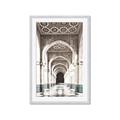 Picture of Casablanca  _GroupedProduct_Rectangle_Portrait_Photography _GroupedProduct_Rectangle_Portrait_Framed_Matted_
