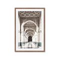 Picture of Casablanca  _GroupedProduct_Rectangle_Portrait_Photography _GroupedProduct_Rectangle_Portrait_Framed_Matted_