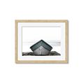 Picture of a long waited ride _GroupedProduct_Rectangle_Landscape_Photography _GroupedProduct_Rectangle_Landscape_Framed_Matted_