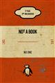 Picture of Not a Book _GroupedProduct_Rectangle_Portrait_Unframed_Print_Only_