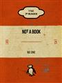 Picture of Not a Book _GroupedProduct_Rectangle_Portrait_Unframed_Print_Only_