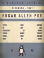 Picture of Edgar Allen Poe _GroupedProduct_Rectangle_Portrait_Unframed_Print_Only_