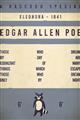 Picture of Edgar Allen Poe _GroupedProduct_Rectangle_Portrait_Unframed_Print_Only_
