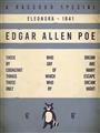 Picture of Edgar Allen Poe _GroupedProduct_Rectangle_Portrait_Unframed_Print_Only_
