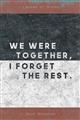 Picture of We Were Together - Whitman _GroupedProduct_Rectangle_Portrait_Unframed_Print_Only_