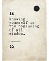Picture of Beginning of all wisdom _GroupedProduct_Rectangle_Portrait_Unframed_Print_Only_