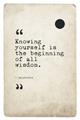 Picture of Beginning of all wisdom _GroupedProduct_Rectangle_Portrait_Unframed_Print_Only_