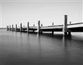 Picture of Pier to Water _GroupedProduct_Rectangle_Landscape_Photography _GroupedProduct_Rectangle_Landscape_Unframed_Print_Only_