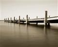 Picture of Pier to Water _GroupedProduct_Rectangle_Landscape_Photography _GroupedProduct_Rectangle_Landscape_Unframed_Print_Only_