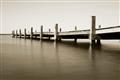 Picture of Pier to Water _GroupedProduct_Rectangle_Landscape_Photography _GroupedProduct_Rectangle_Landscape_Unframed_Print_Only_