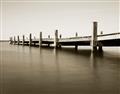 Picture of Pier to Water _GroupedProduct_Rectangle_Landscape_Photography _GroupedProduct_Rectangle_Landscape_Unframed_Print_Only_