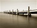 Picture of Pier to Water _GroupedProduct_Rectangle_Landscape_Photography _GroupedProduct_Rectangle_Landscape_Unframed_Print_Only_