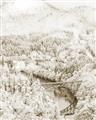Picture of Winter snowscape _GroupedProduct_Rectangle_Portrait_Photography _GroupedProduct_Rectangle_Portrait_Unframed_Print_Only_